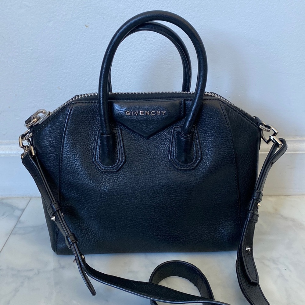 Givenchy mini Antigona bag